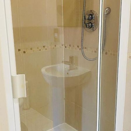 Bournemouth Double En-Suite Exterior foto