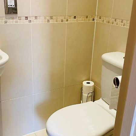 Bournemouth Double En-Suite Exterior foto