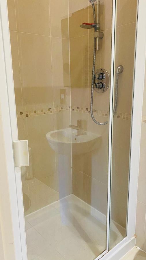 Bournemouth Double En-Suite Exterior foto