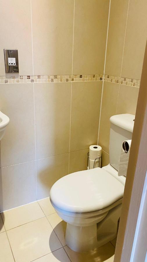 Bournemouth Double En-Suite Exterior foto