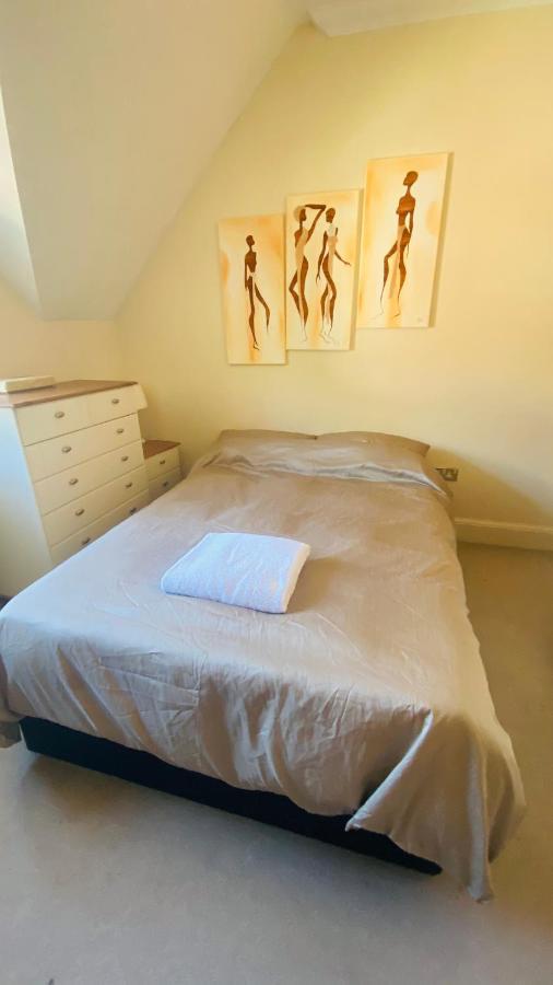 Bournemouth Double En-Suite Exterior foto